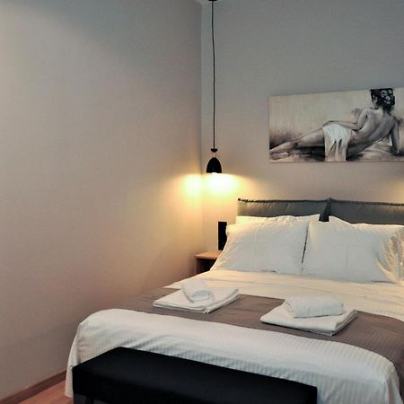Appartement Secret Heaven Jk à Ioannina Extérieur photo