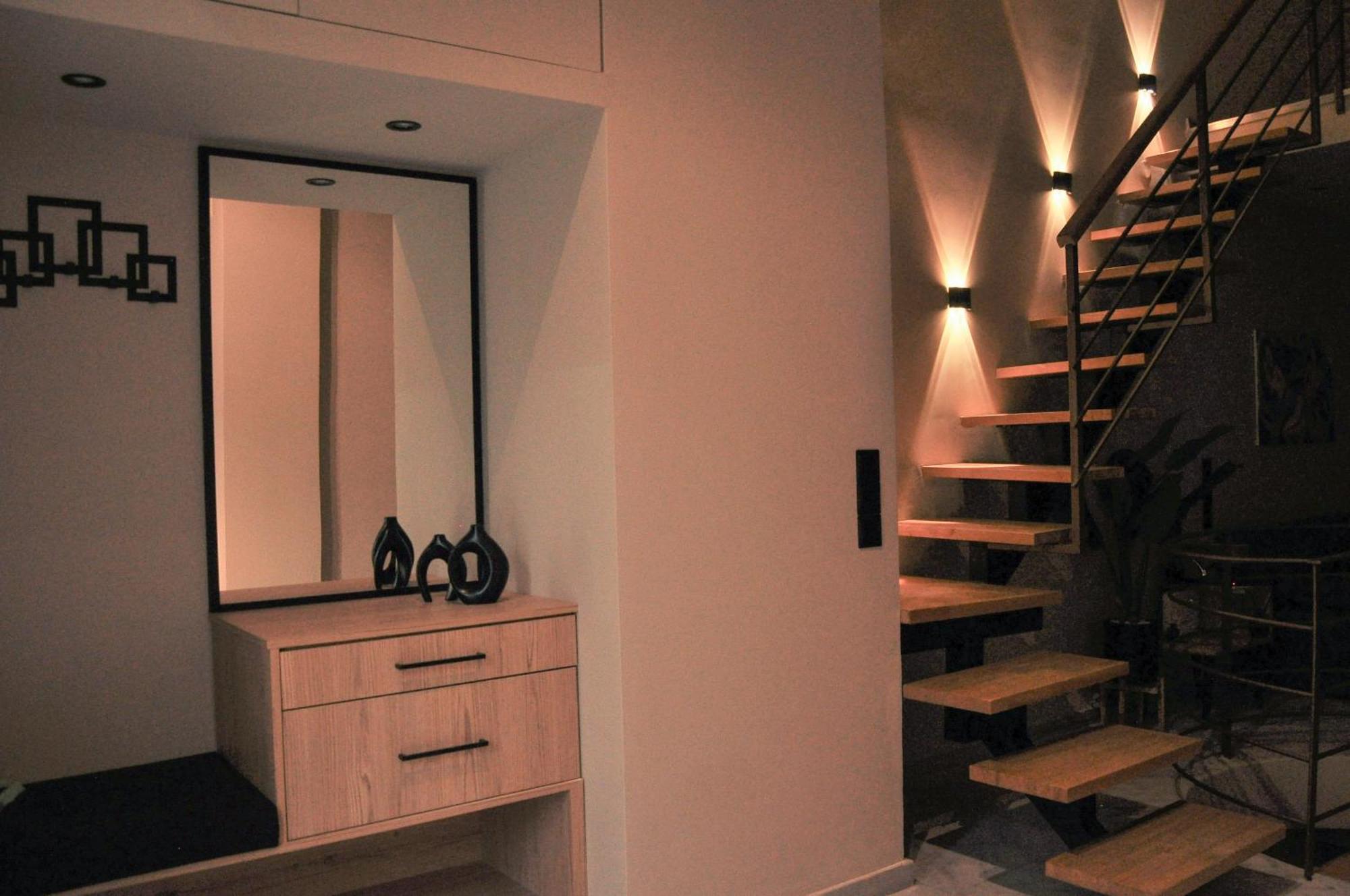 Appartement Secret Heaven Jk à Ioannina Extérieur photo