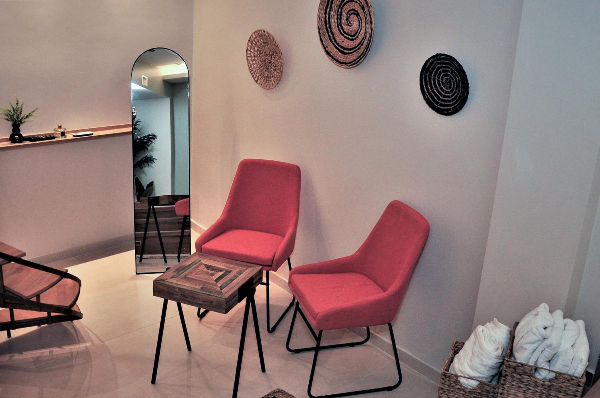 Appartement Secret Heaven Jk à Ioannina Extérieur photo