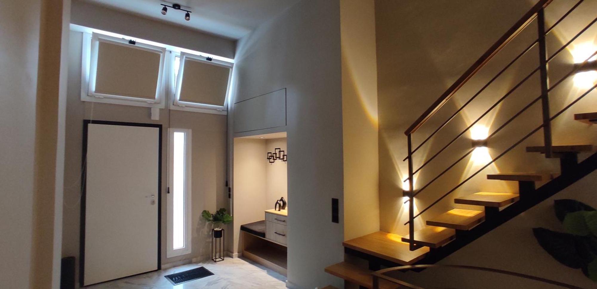 Appartement Secret Heaven Jk à Ioannina Extérieur photo